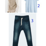 mens spring outfit idea