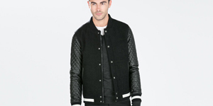 men's fashion jackets for the fall
