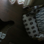 cowhide-rug-patterned-chair-light