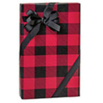 plaid-gift-wrap