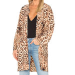 leopard-coat
