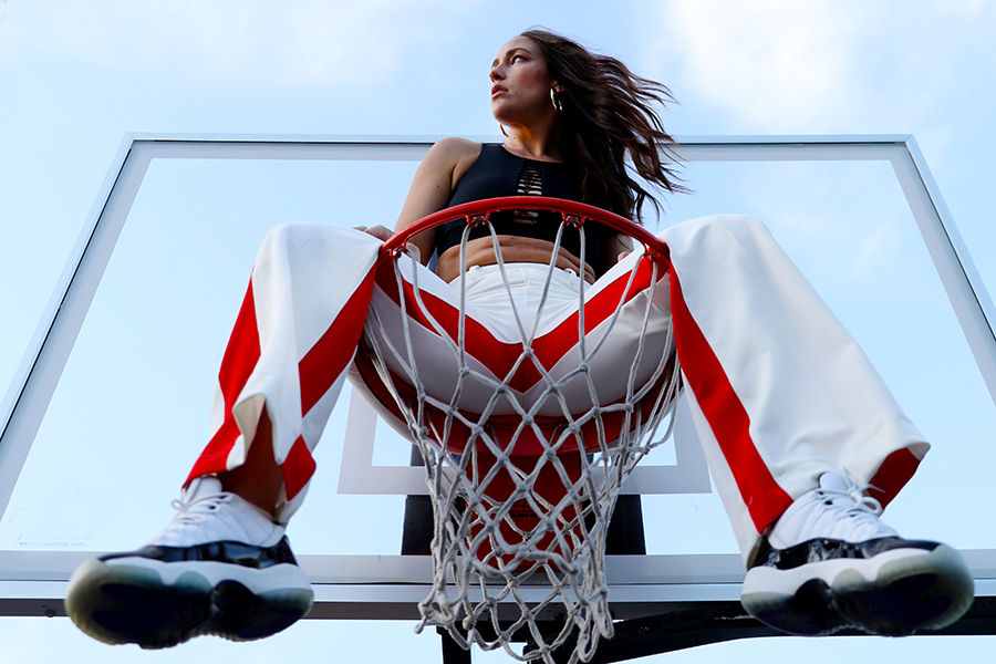 female-basketball-player
