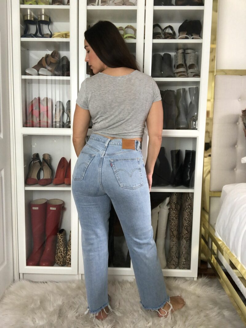 Pant Guide 11 Best Pants For Small Waists And Big Butts Merideth Morgan