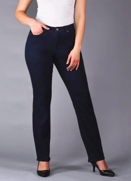 Pant Guide: 11 Best Pants for Small Waists & Big Butts - Merideth Morgan