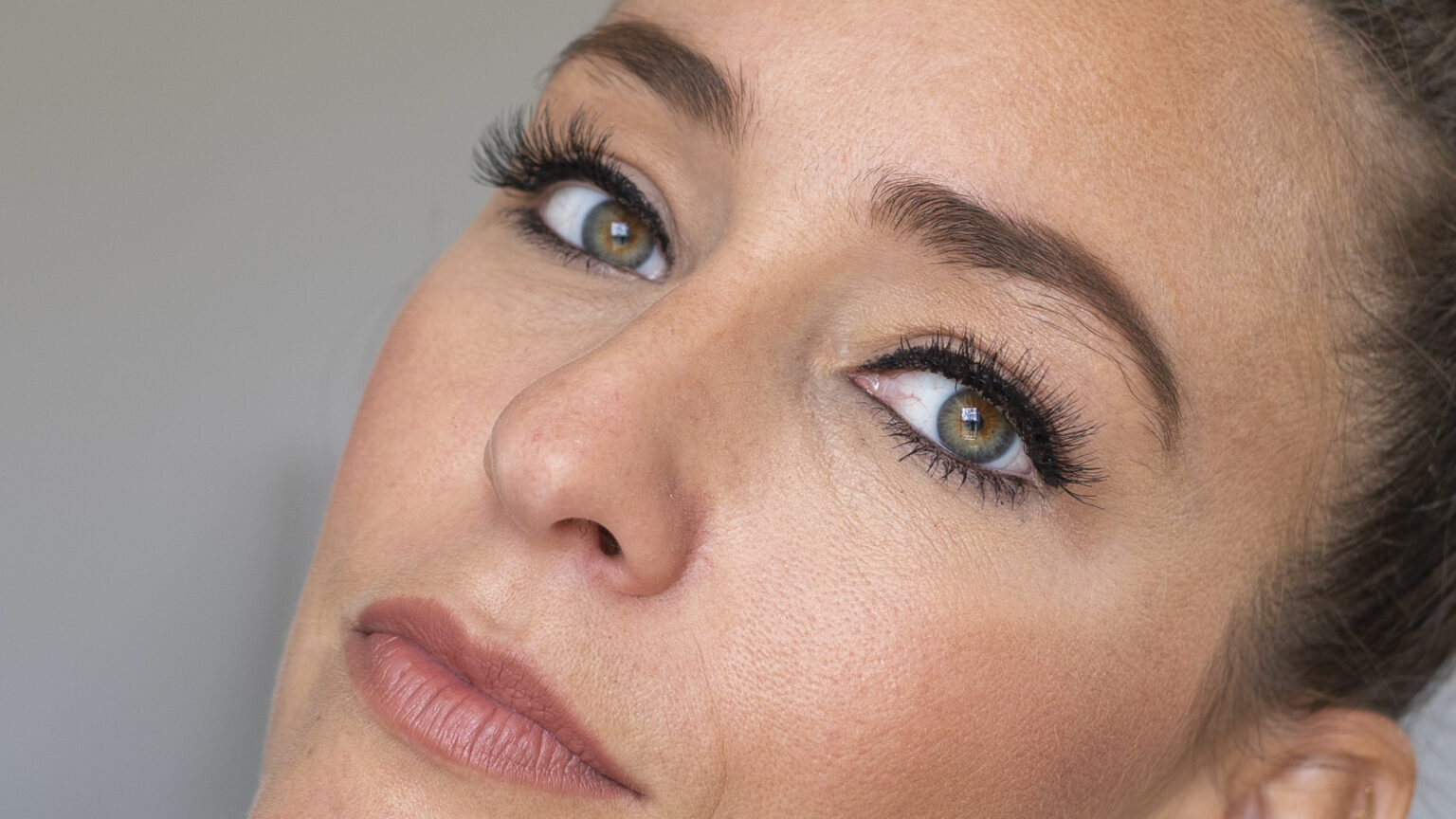 Lashes Review & Tutorial Merideth