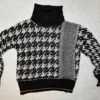 Venus knit sweater