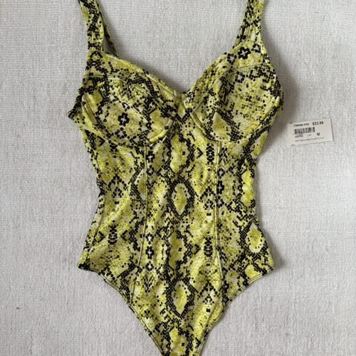 snake body suit