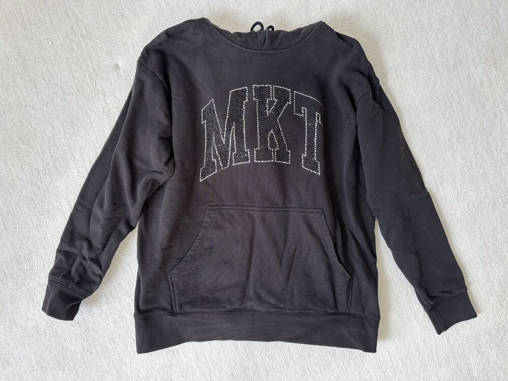 MKT hoodie