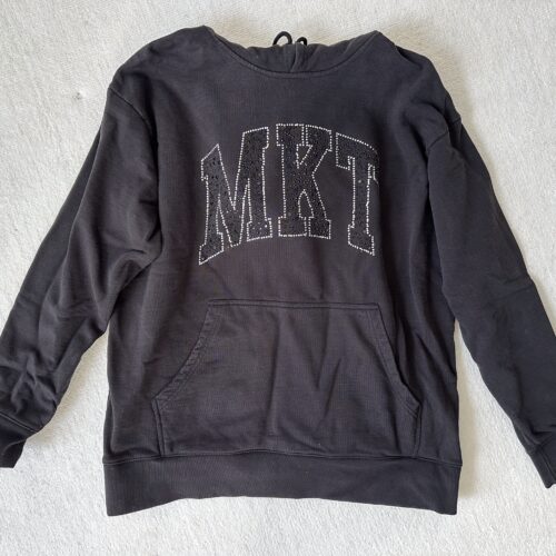 MKT hoodie